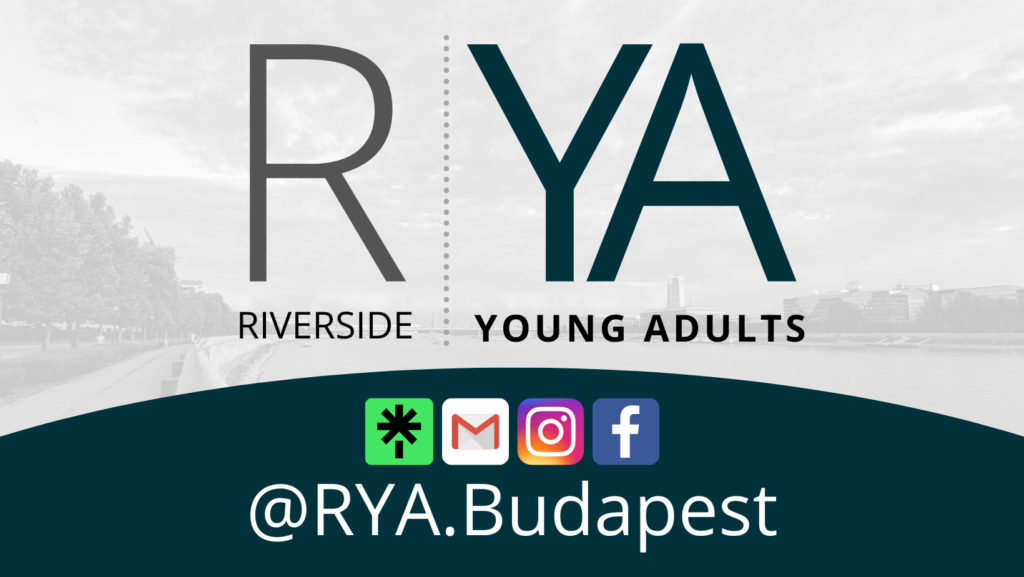 Ministries Riverside Church Budapest