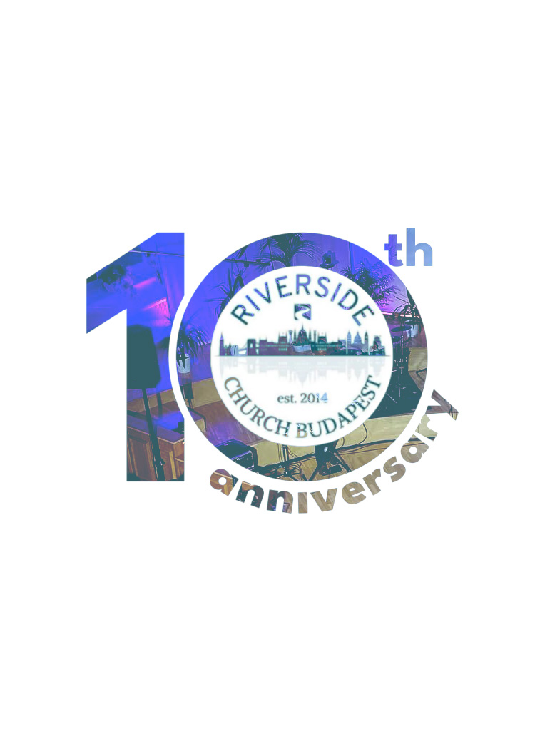 10th Anniversary